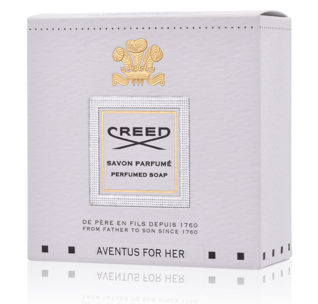 Creed Aventus for Her Perfumed Soap 150gr 3508440502346